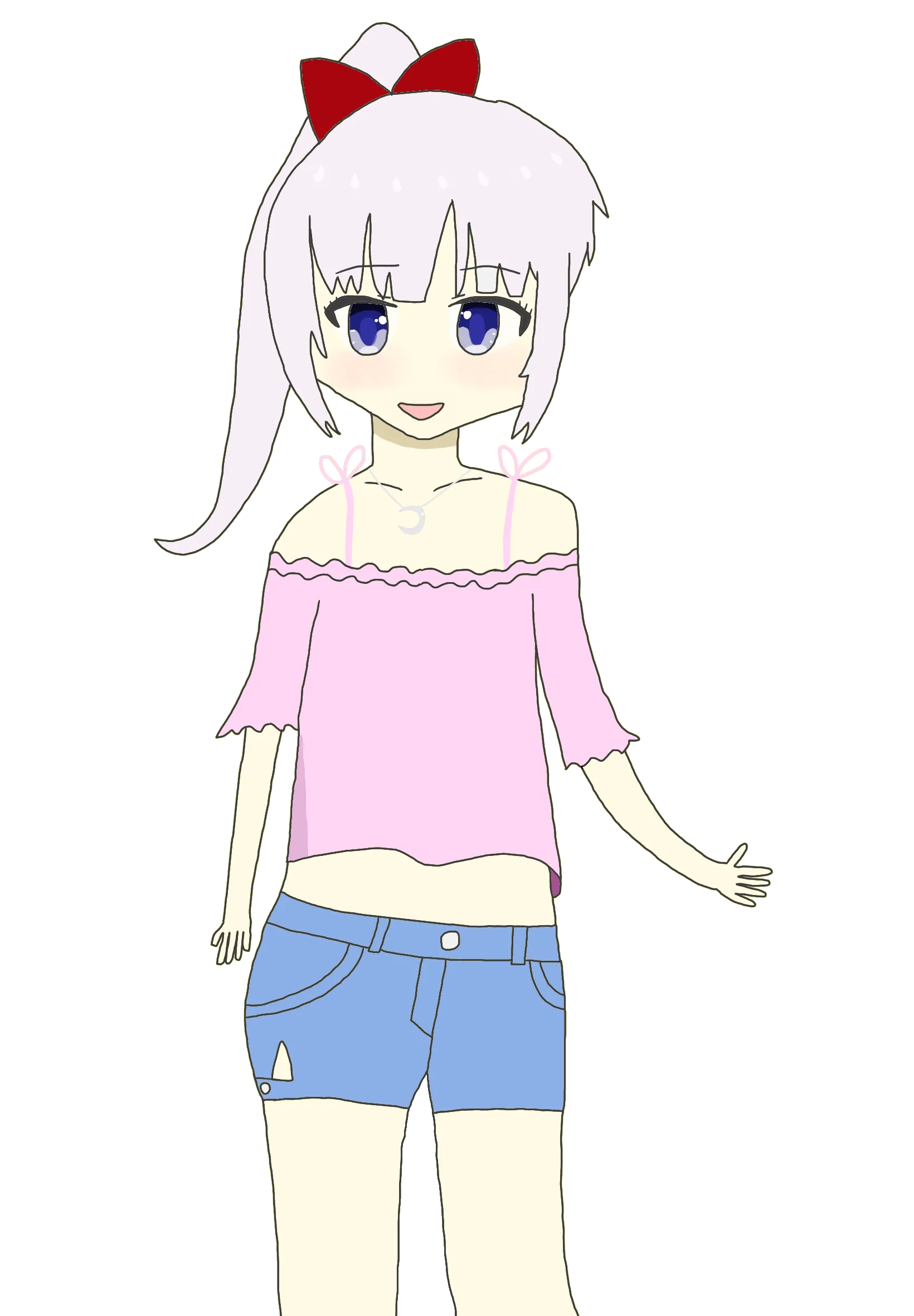 初本ひかり