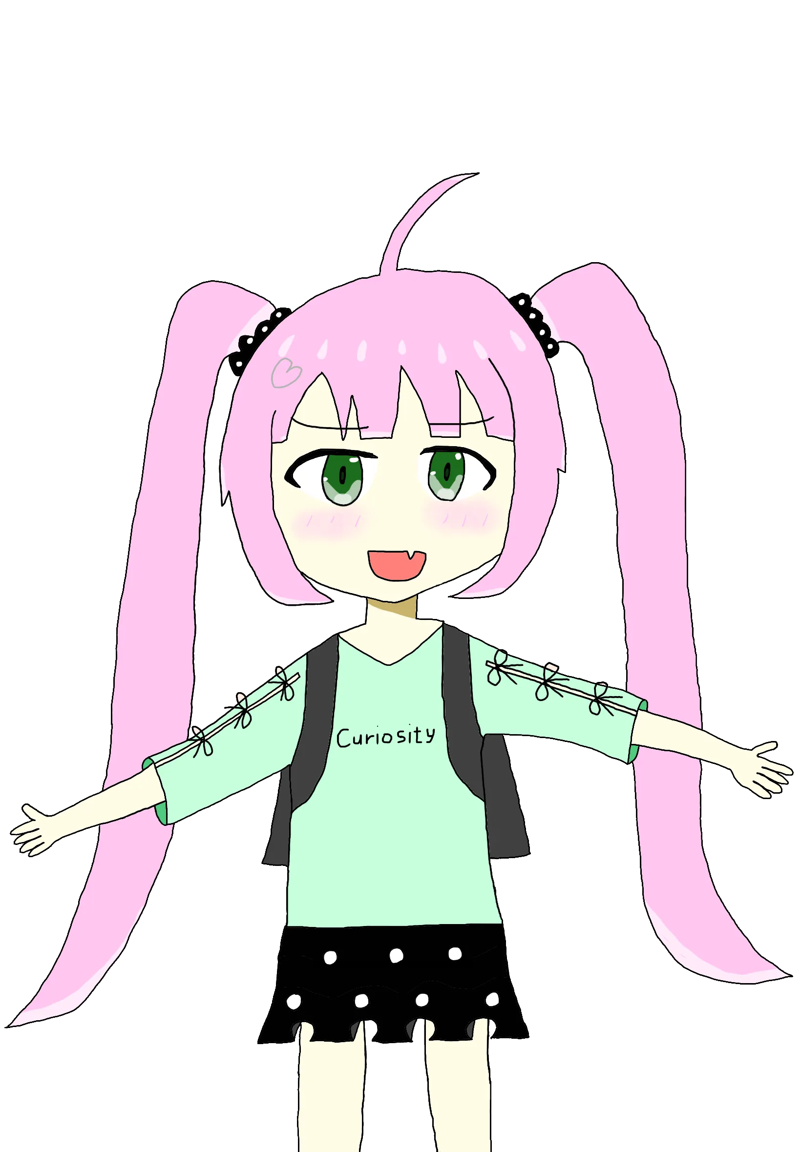 石浦いおり