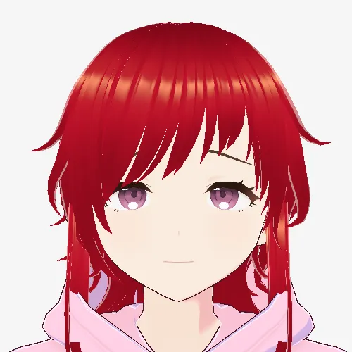 馬後ルビー