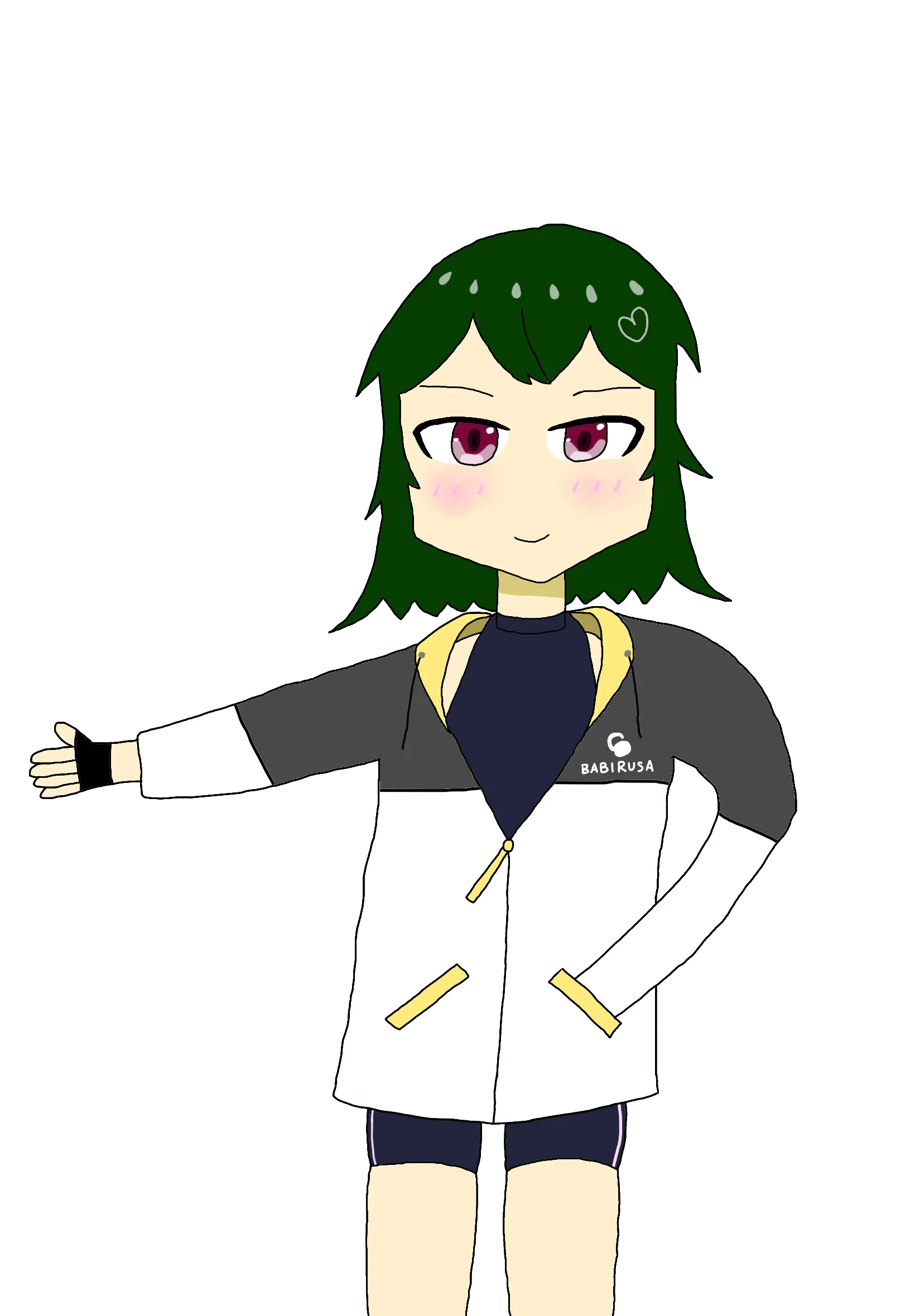 椎木しいな